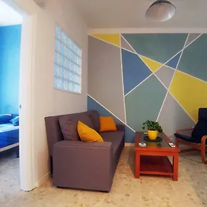 La Plaza Esperanza - Centre Appartement Málaga