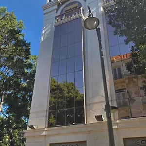 Soho Principal Avenue Appartement Málaga